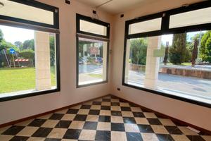 Negozio o ufficio centro Spresiano