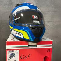 Casco integrale Nolan