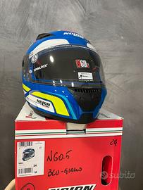 Casco integrale Nolan