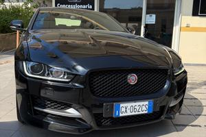 Jaguar XE 2.0 D 180 CV aut. R-Sport