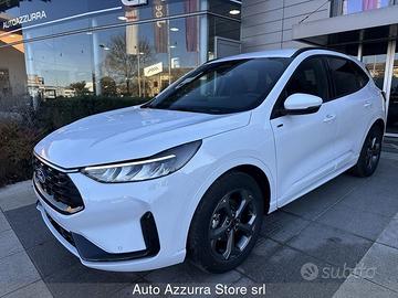 Ford Kuga 2.5 Full Hybrid 180 CV CVT 2WD ST-L...