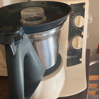 BIMBY USATO MA COME NUOVO MODELLO TM21 CON VAROMA