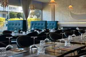 Cedes i attività di ristorazione