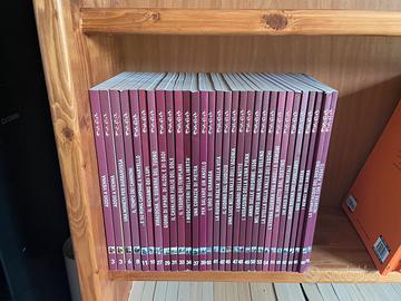 Collezione Dago  a colori 68 volumi.