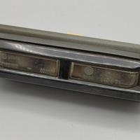 Luce targa Fiat 128 ricambio originale