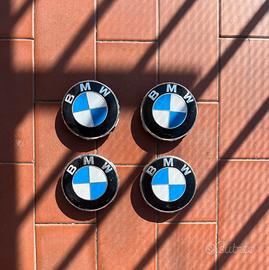 Coprimozzi BMW 68mm