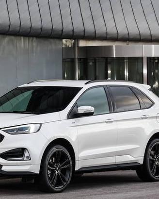 Ricambi usati ford edge st line #e
