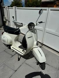 Vespa Primavera 125