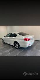 BMW 520 xdrive