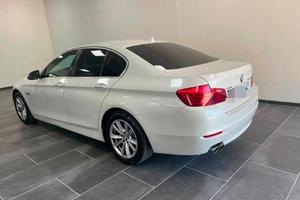 BMW 520 xdrive