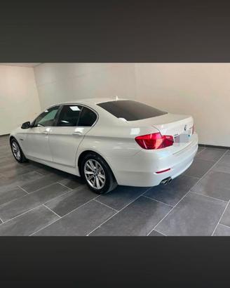 BMW 520 xdrive