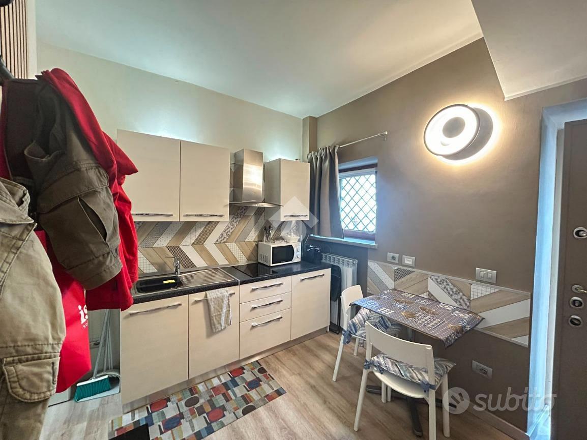 Apartment in Collegno, Leumann - Vista 2