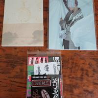Mini Lotto K-pop: 2 Album GOT7, Sticker Stray Kids