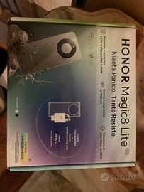 Honor magic 8 lite 512 gb
