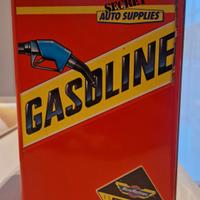 Gasoline Micro Machines