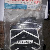 Paraspruzzi fiat 500
