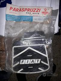 Paraspruzzi fiat 500