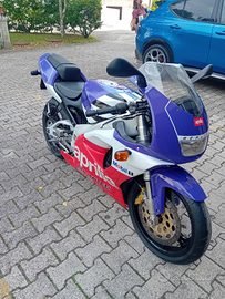 Aprilia rs replica 125 1992