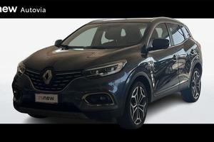 Renault Kadjar 2019 1.5 Blue dCi Sport Editio...