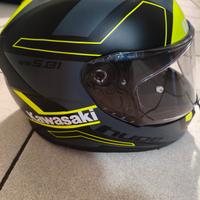 Casco integrale hp5.81