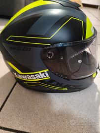 Casco integrale hp5.81