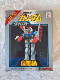 Robot Gundam ST Mini Clover Japan originale