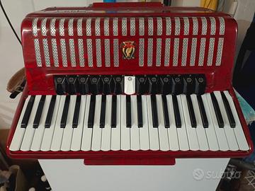 Fisarmonica