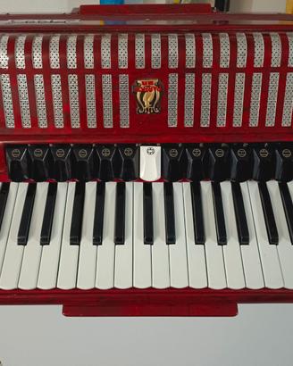 Fisarmonica