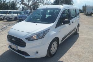 Ford Transit Connect 5 posti maxi autocarro