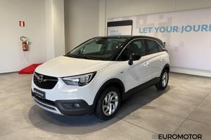 Opel Crossland X 1.5 ecotec Innovation s&s 102cv