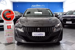 Peugeot 208 1.2 PureTECH 100 CV ALLURE