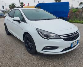 OPEL Astra 5ª serie - 2016