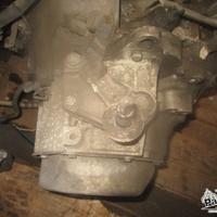 CAMBIO 5M PEUGEOT PARTNER 1.6 TD 2016 BH02 699/202