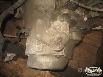 CAMBIO 5M PEUGEOT PARTNER 1.6 TD 2016 BH02 699/202