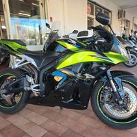 Honda CBR 600 RR IN PROMO 5.900 €