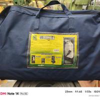 Armadio da campeggio brunner