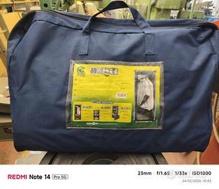 Armadio da campeggio brunner