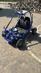 Buggy 50 4tempi