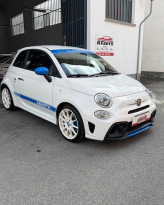 Abarth 595 1.4 Turbo T-Jet 145 CV