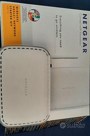 Modem netgear