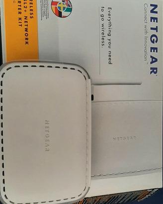 Modem netgear