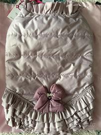 Vestito per chihuahua