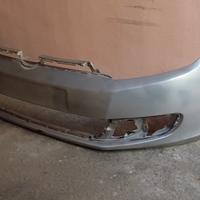 paraurti anteriore golf 6 highline