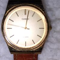 orologio vintage Casio 