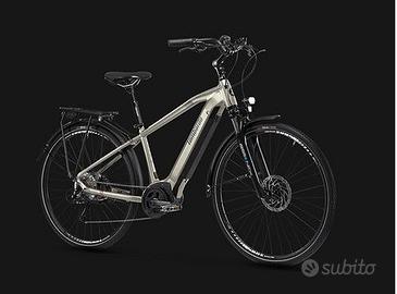 Lombardo Ebike Roma 9.0  - NUOVA