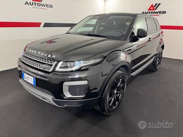 Land Rover Range Evoque 2.0 TD4 150 CV 5p. SE Tagl