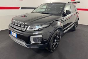 Land Rover Range Evoque 2.0 TD4 150 CV 5p. SE Tagl