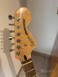 Fender squier