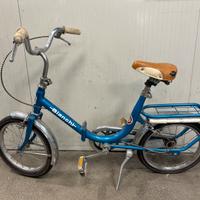 Bici bianchi
