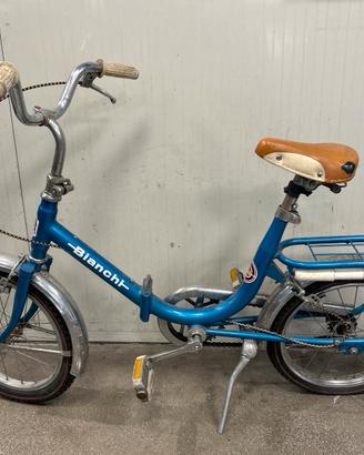 Bici bianchi